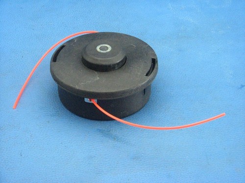 Thread spool from - , pike