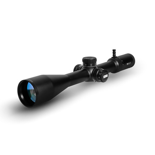 Wulf tornado 24x50 ffp ir - tornado,