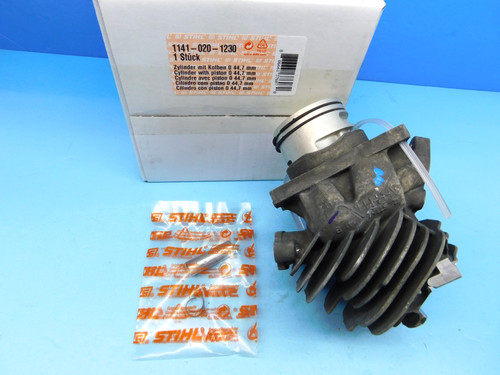 Oem piston cylinder 44 - oem,