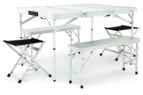 Gear elite picnic table - picnic,