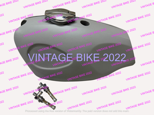 Bsa b25 b44 starfire raw - bsa,