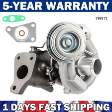 Turbocharger for Vauxhall
