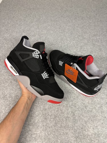 Nike air jordan retro og - 4,