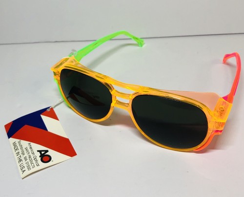 Vtg american optical - 1x,