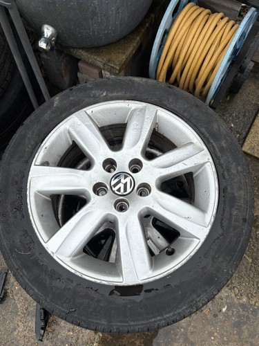 Volkswagen polo mk5 - volkswagen,