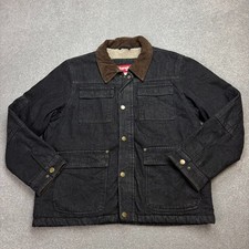 Wrangler Jacket Adult Large