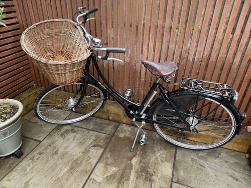 Pashley women bike - women's,
