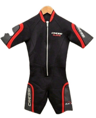 Cressi playa size mens - playa, xs