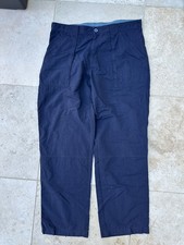 Rohan Mens Fusions Trousers