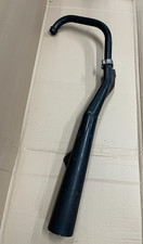 Suzuki GSX750 exhaust muffler