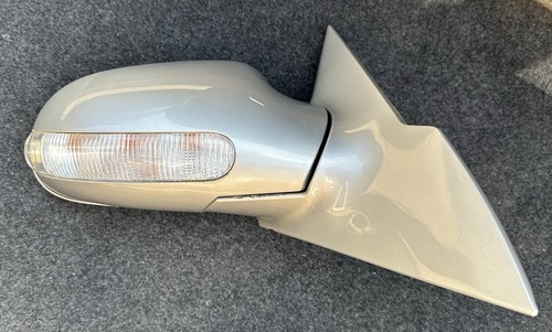 Mercedes w208 clk door mirror - w208,