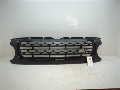 2012 land rover discovery - 2012,
