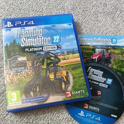 Farming simulator - farming,