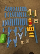 Tomy Trackmaster Blue Track