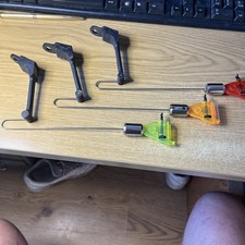 Fox Micro Swingers, X3