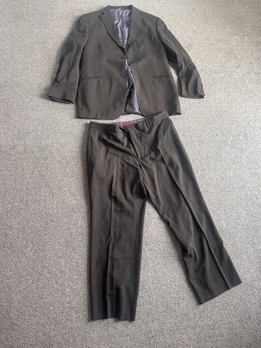 Ted baker men piece suit - ted, men's