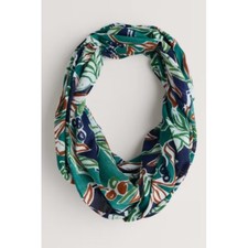 Seasalt May Garland Circle