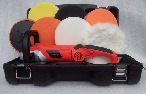 Car polisher buffer - car,