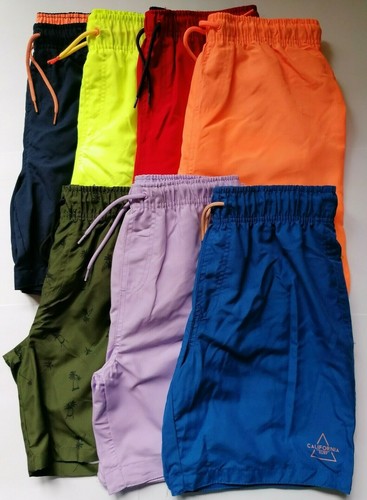 Swimming shorts trunks - swimming, 2-15