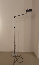 Lampada da terra Topo Stilnovo Joe Colombo Italia