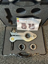20-32mm Pipe Crimp Tool Set