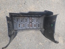 YAMAHA GRIZZLY 125 YAMAHA QUAD