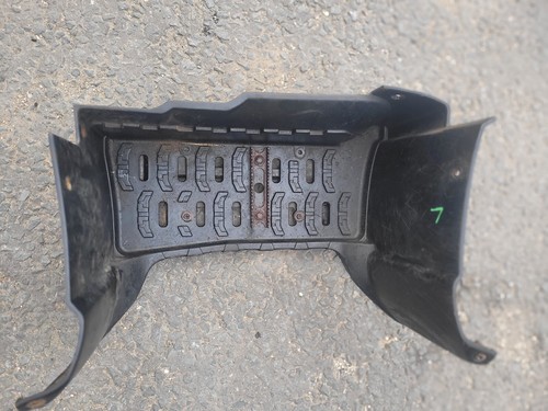 Yamaha grizzly 125 - 125, quad