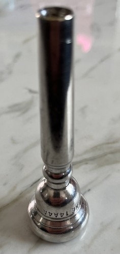 Schilke trumpet mouthpiece - trumpet,