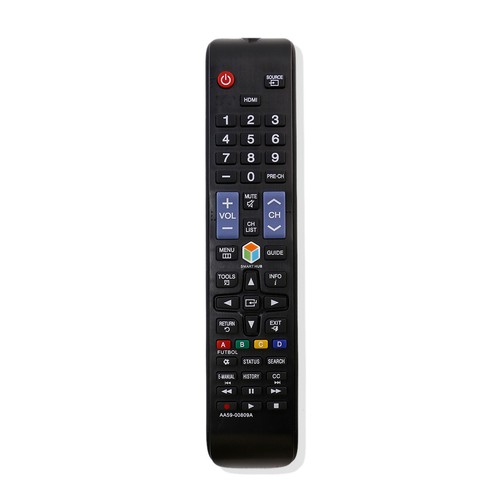New aa59 00809a remote - new, aa59-00809a