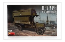 Miniart 39001 General -