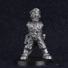 Rogue Trader Imperial Guard