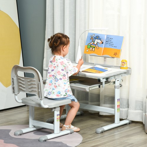 Homcom kids study - study, and