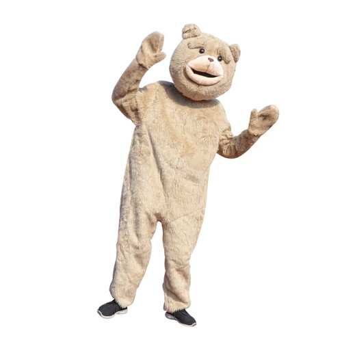 2026 teddy bear ted - teddy, of