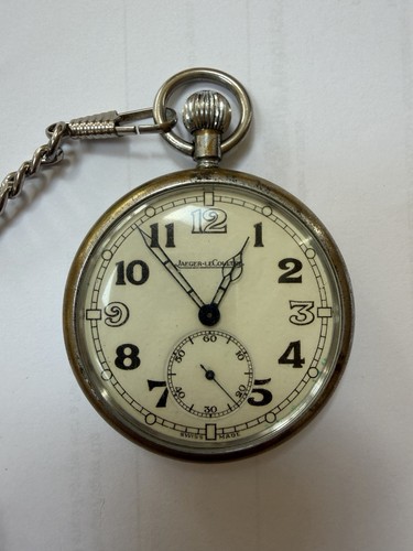 Wwii raf jaeger lecoultre - wwii,