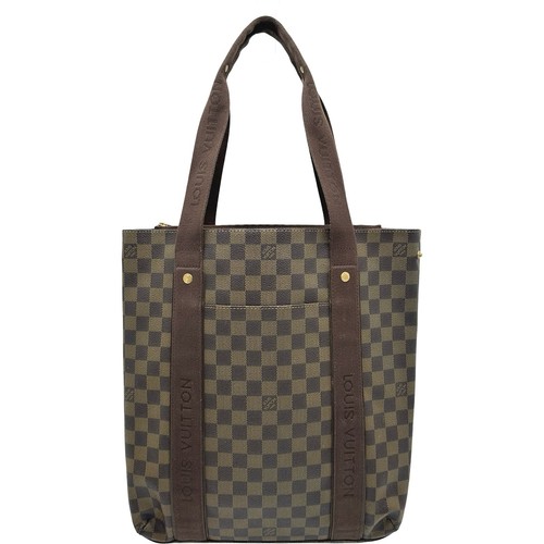 Louis vuitton cabas bobble - vuitton,