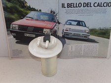 RENAULT SUPER 5   - GALLEGGIANTE SERBATOIO ORIGINALE