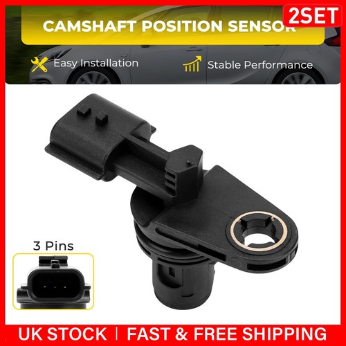 Crankshaft position sensor - crankshaft,