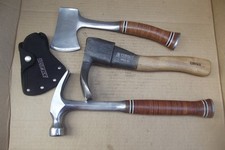 3 x ESTWING  Straight Claw