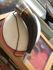 ANTIQUE NEILLO 875 SILVER