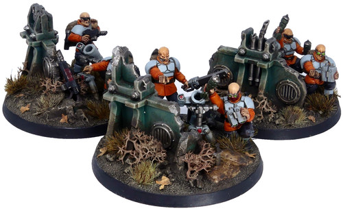 Warhammer 40k genestealer - warhammer,