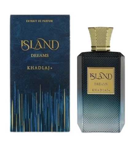 Khadlaj island dreams - khadlaj,