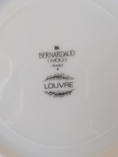 Set dessert soup pasta - set, 6