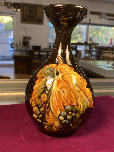 Antique moorcroft - antique,