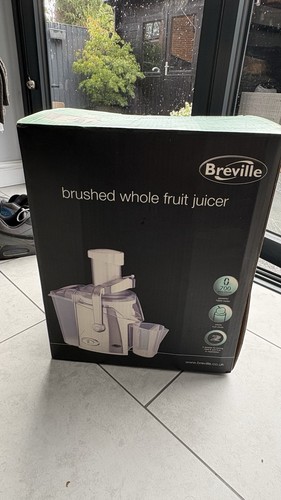 Breville je24 brushed whole - je24,