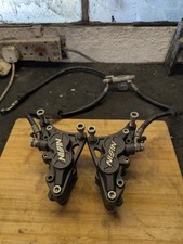 Suzuki bandit  gsf 1200 mk1