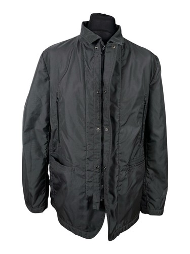 Company field jacket grey - company, xl