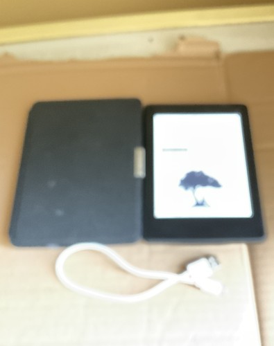 Amazon kindle paperwhite - amazon,