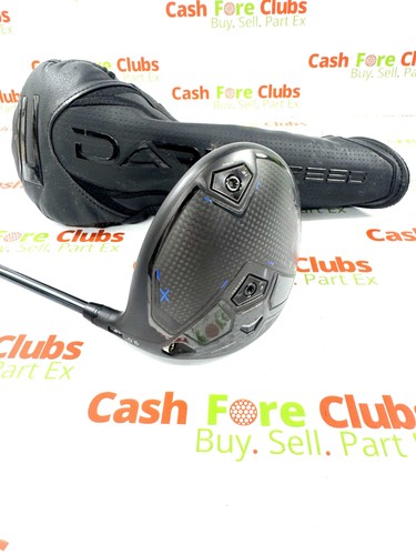 Cobra dark speed degree - cobra,