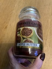 RARE retired Yankee Candle ~ "