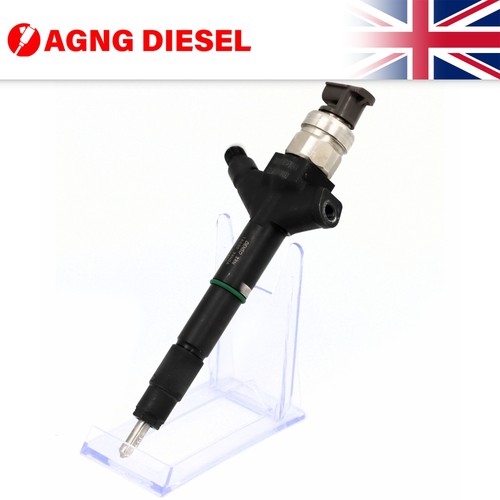 Reconditioned denso fuel - denso,